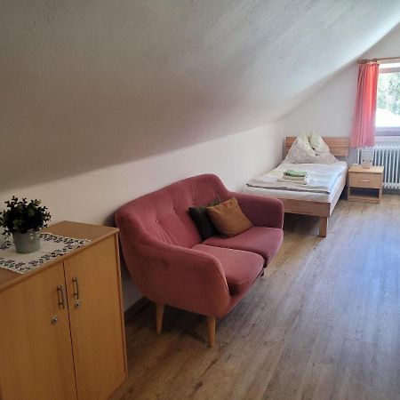 Appartement Muehlebnerhof Рамзау ам Дахщайн Екстериор снимка