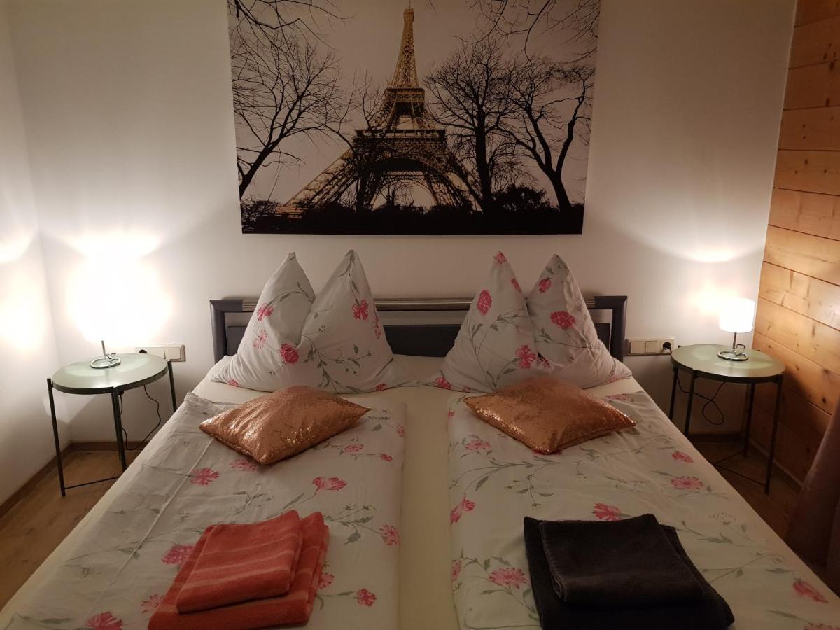 Appartement Muehlebnerhof Рамзау ам Дахщайн Екстериор снимка