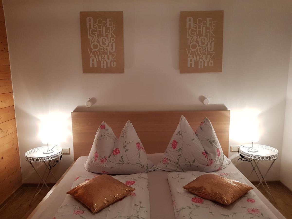 Appartement Muehlebnerhof Рамзау ам Дахщайн Екстериор снимка