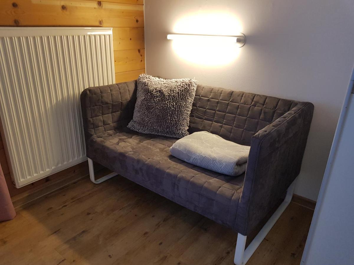 Appartement Muehlebnerhof Рамзау ам Дахщайн Екстериор снимка