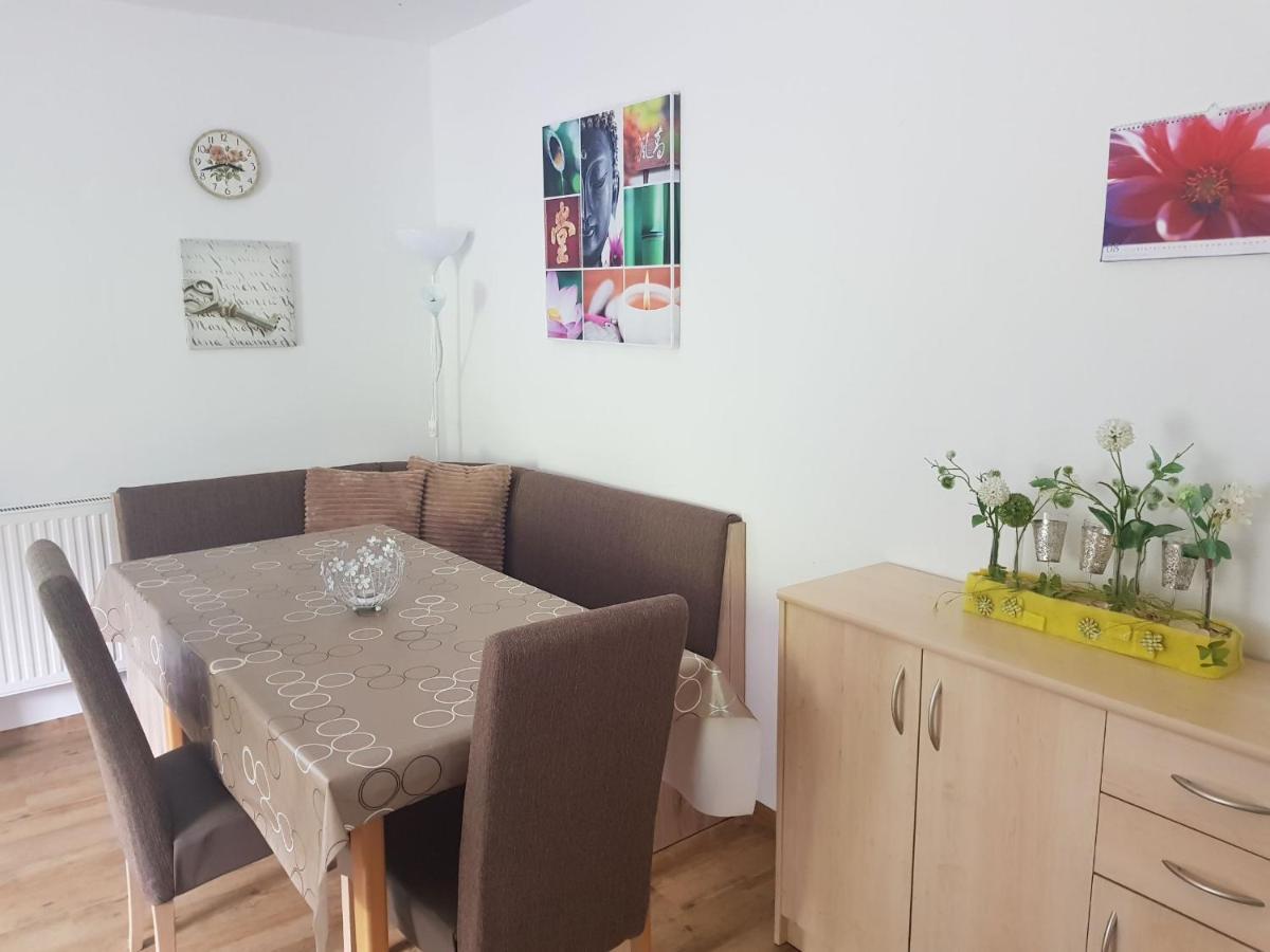 Appartement Muehlebnerhof Рамзау ам Дахщайн Екстериор снимка