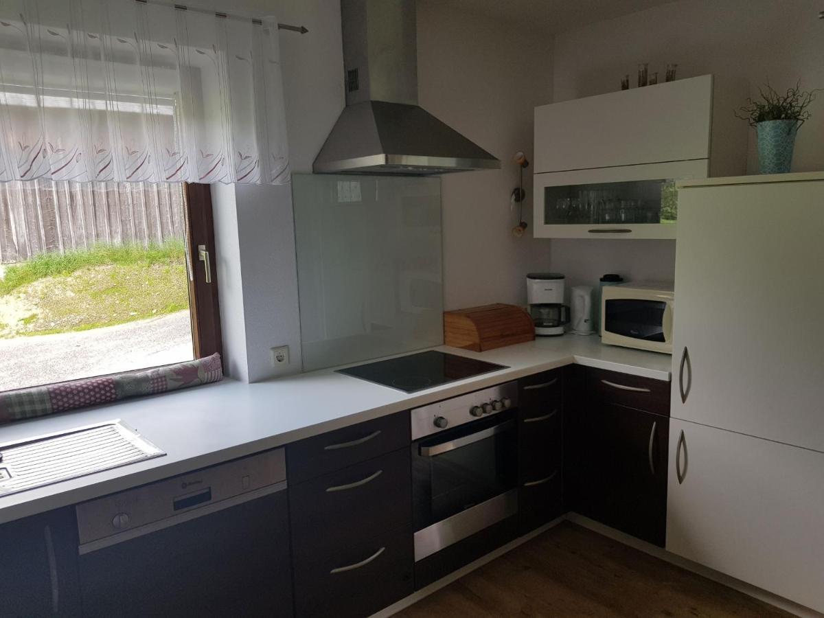 Appartement Muehlebnerhof Рамзау ам Дахщайн Екстериор снимка