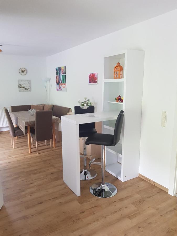 Appartement Muehlebnerhof Рамзау ам Дахщайн Екстериор снимка