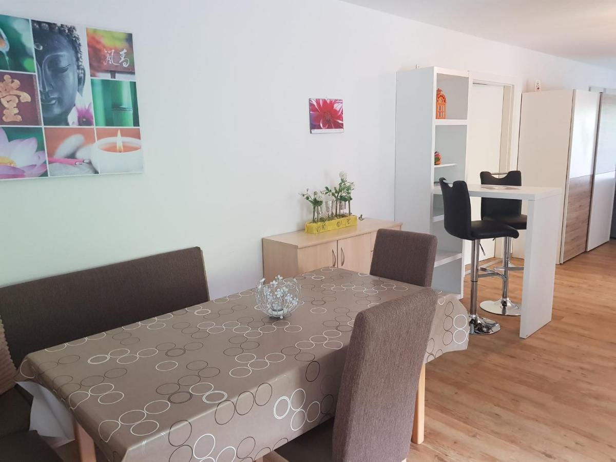 Appartement Muehlebnerhof Рамзау ам Дахщайн Екстериор снимка