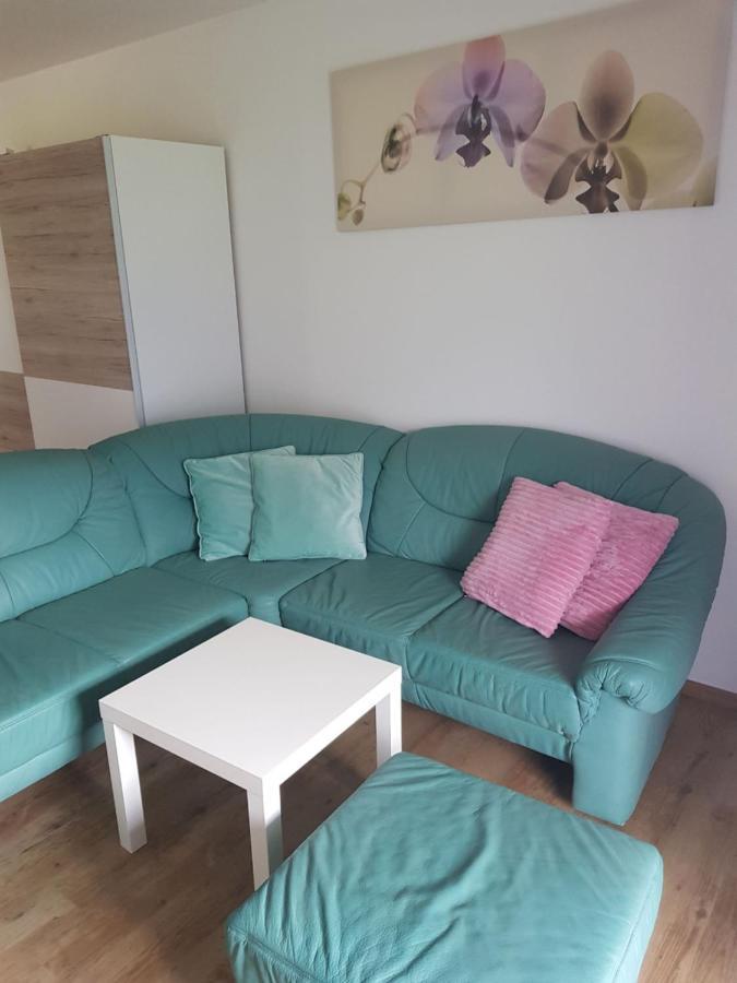 Appartement Muehlebnerhof Рамзау ам Дахщайн Екстериор снимка