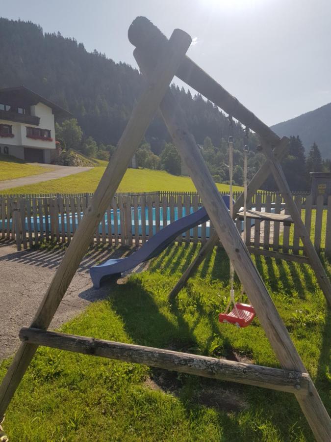Appartement Muehlebnerhof Рамзау ам Дахщайн Екстериор снимка