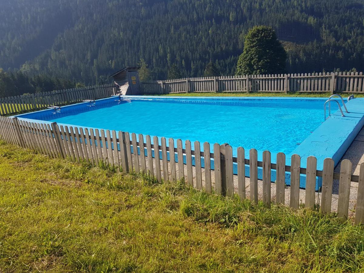Appartement Muehlebnerhof Рамзау ам Дахщайн Екстериор снимка