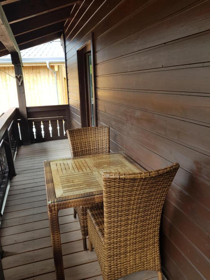 Appartement Muehlebnerhof Рамзау ам Дахщайн Екстериор снимка