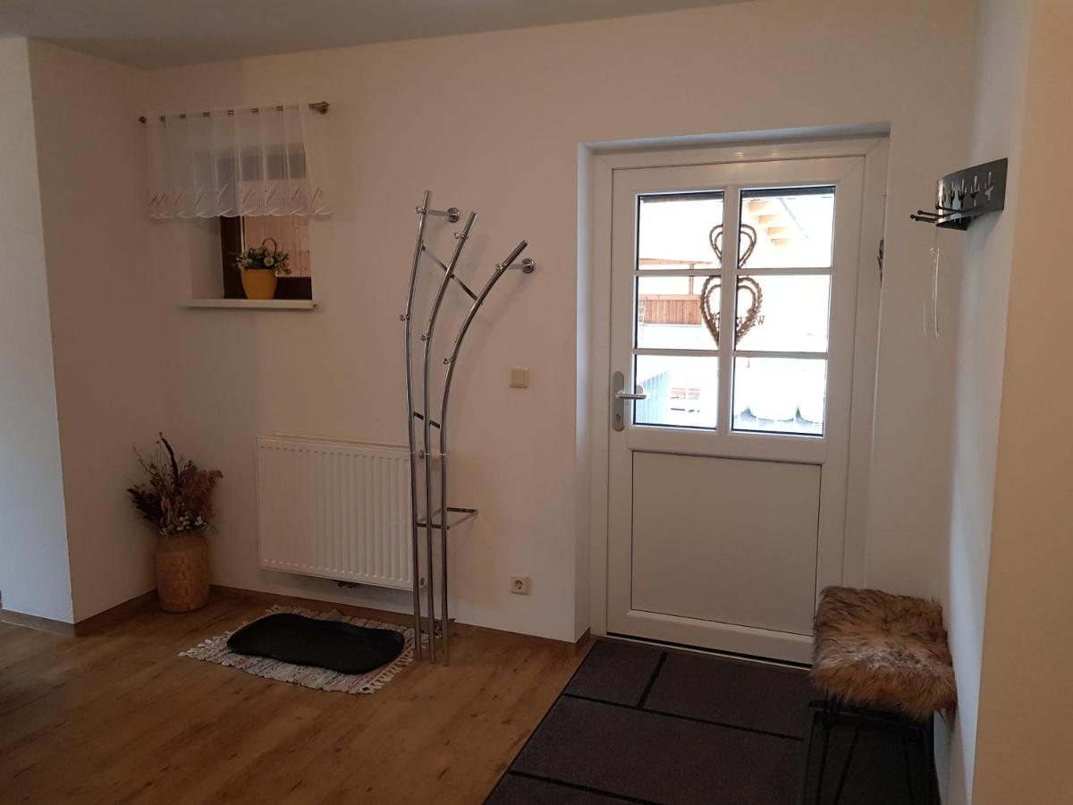 Appartement Muehlebnerhof Рамзау ам Дахщайн Екстериор снимка