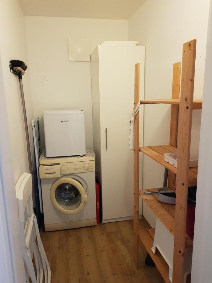 Appartement Muehlebnerhof Рамзау ам Дахщайн Екстериор снимка