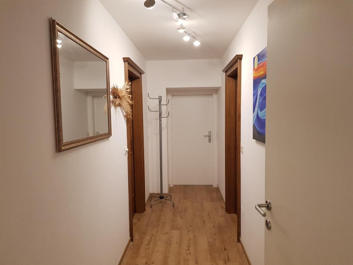 Appartement Muehlebnerhof Рамзау ам Дахщайн Екстериор снимка