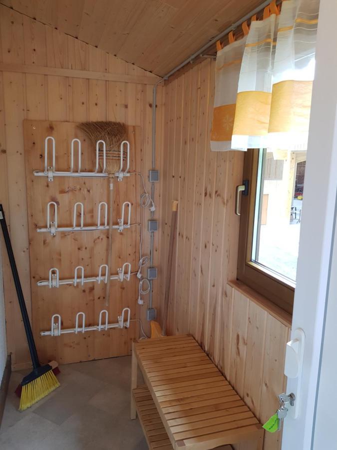 Appartement Muehlebnerhof Рамзау ам Дахщайн Екстериор снимка