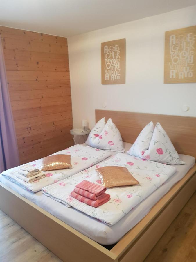 Appartement Muehlebnerhof Рамзау ам Дахщайн Екстериор снимка