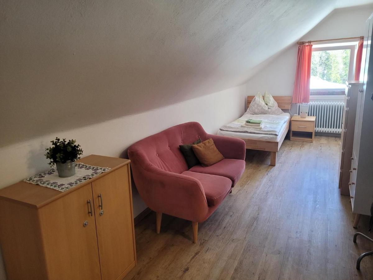 Appartement Muehlebnerhof Рамзау ам Дахщайн Екстериор снимка