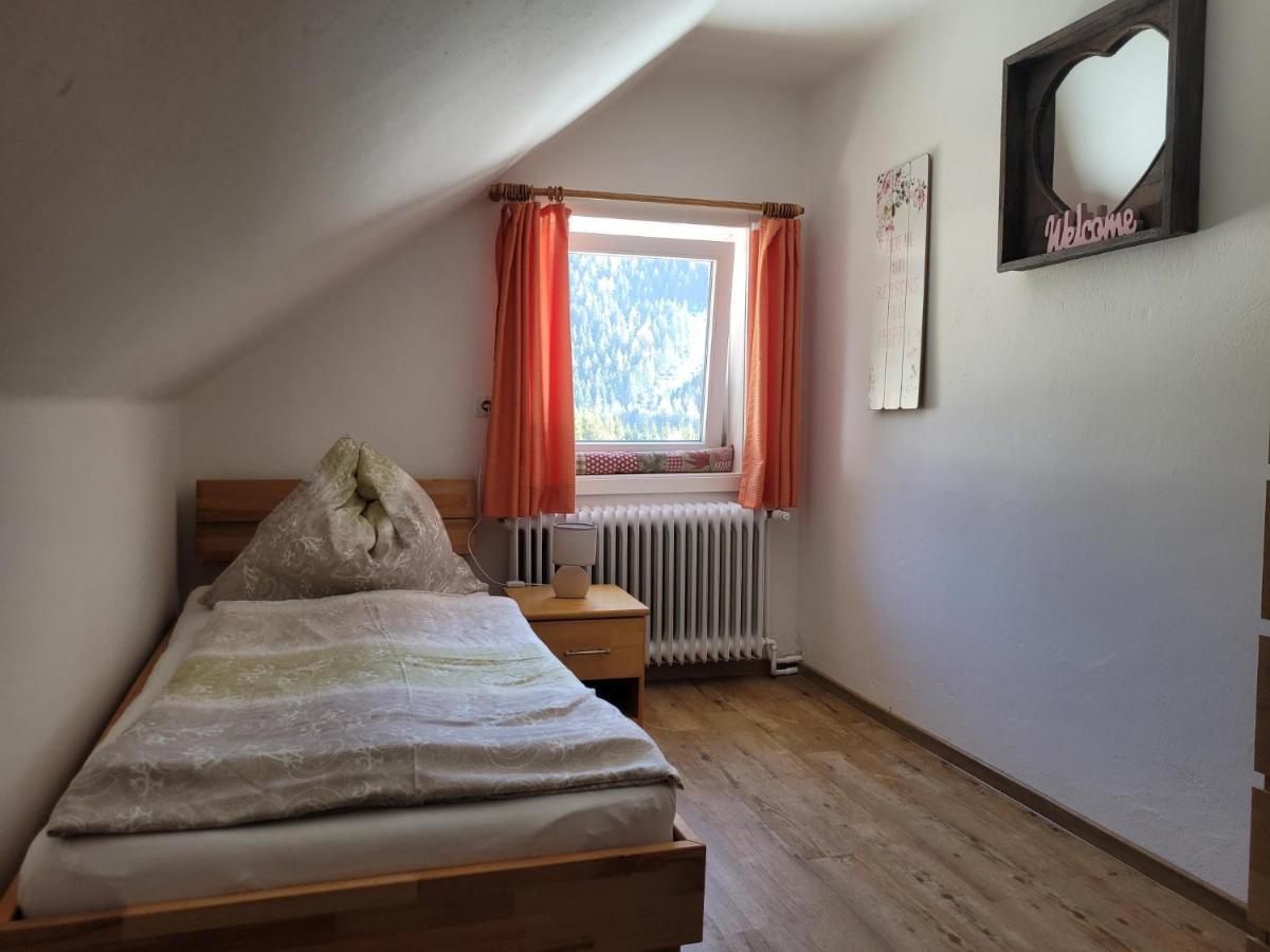 Appartement Muehlebnerhof Рамзау ам Дахщайн Екстериор снимка