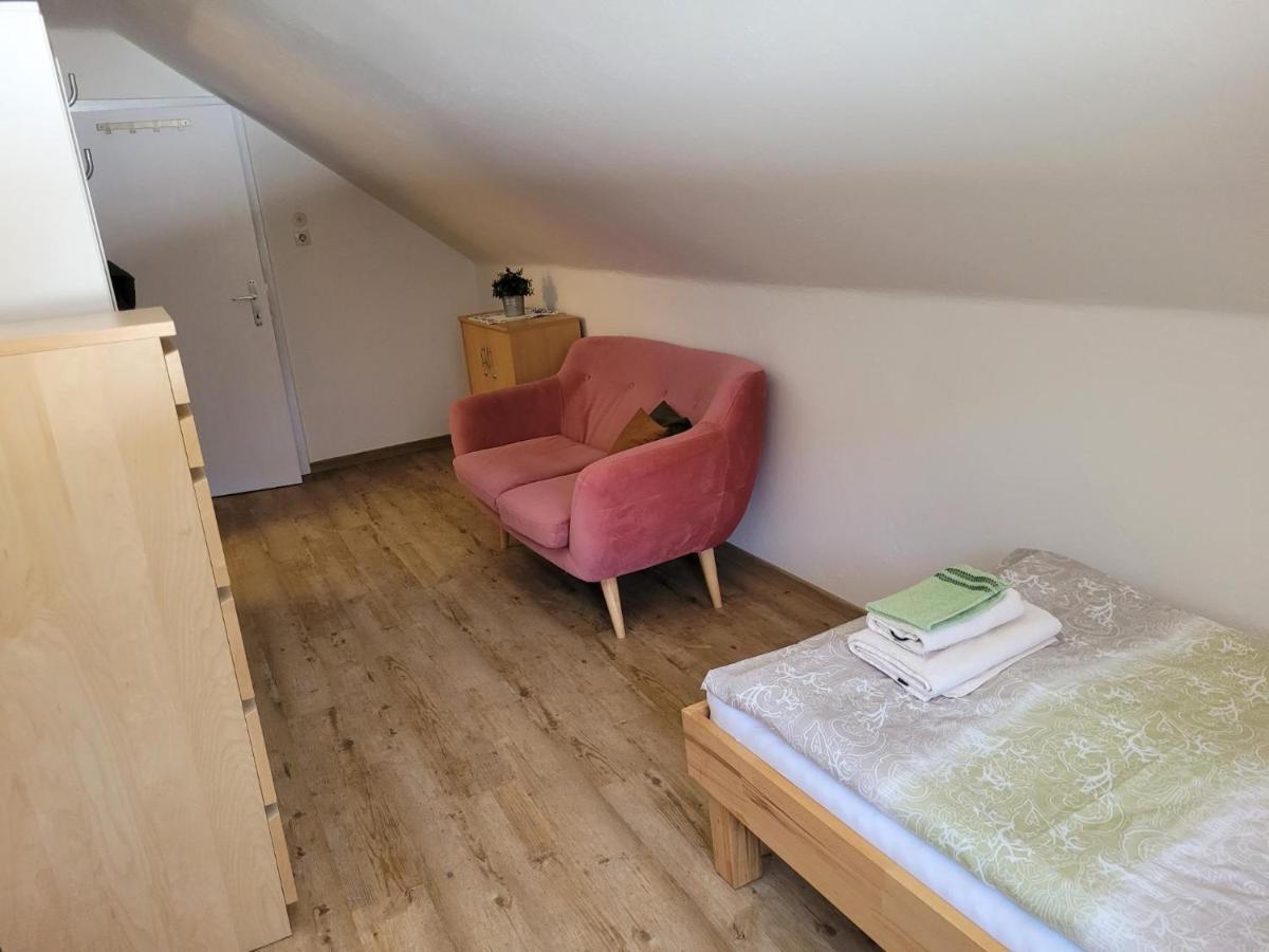 Appartement Muehlebnerhof Рамзау ам Дахщайн Екстериор снимка