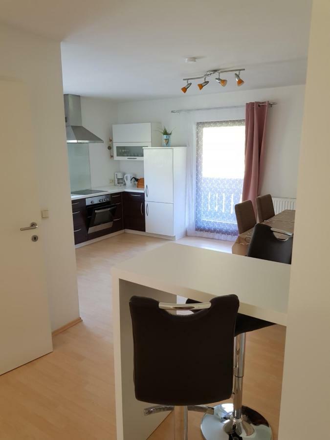 Appartement Muehlebnerhof Рамзау ам Дахщайн Екстериор снимка