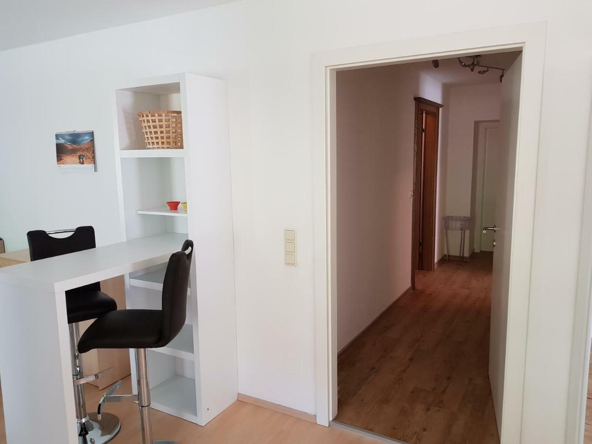 Appartement Muehlebnerhof Рамзау ам Дахщайн Екстериор снимка
