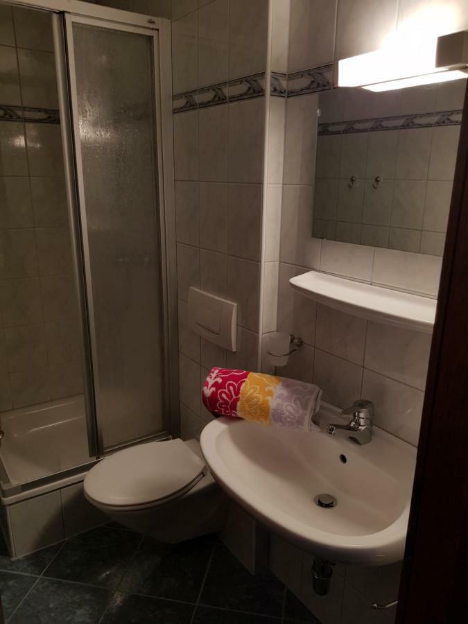 Appartement Muehlebnerhof Рамзау ам Дахщайн Екстериор снимка