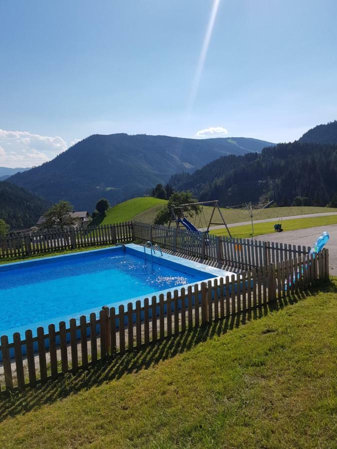 Appartement Muehlebnerhof Рамзау ам Дахщайн Екстериор снимка