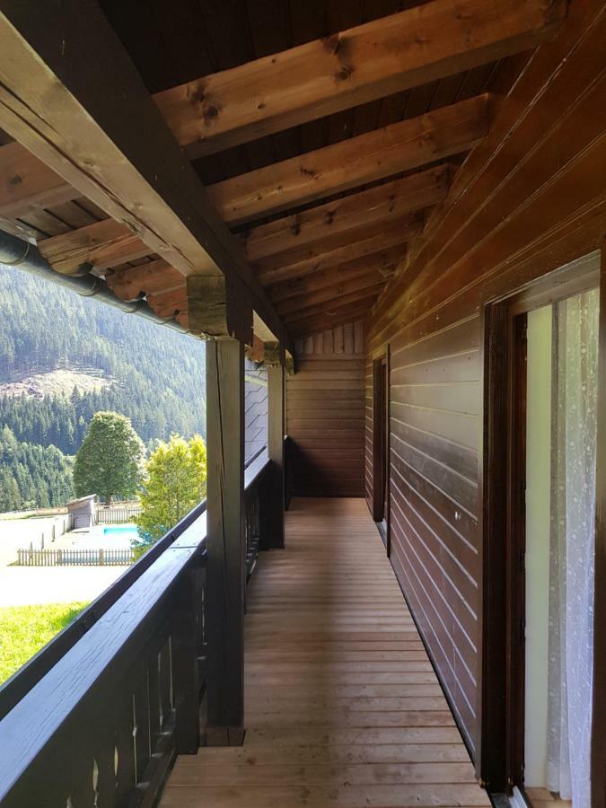 Appartement Muehlebnerhof Рамзау ам Дахщайн Екстериор снимка