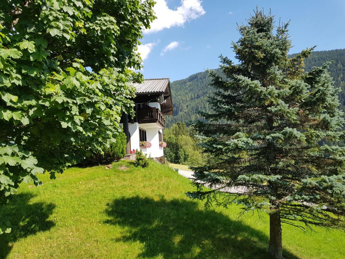 Appartement Muehlebnerhof Рамзау ам Дахщайн Екстериор снимка
