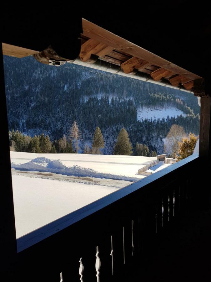 Appartement Muehlebnerhof Рамзау ам Дахщайн Екстериор снимка