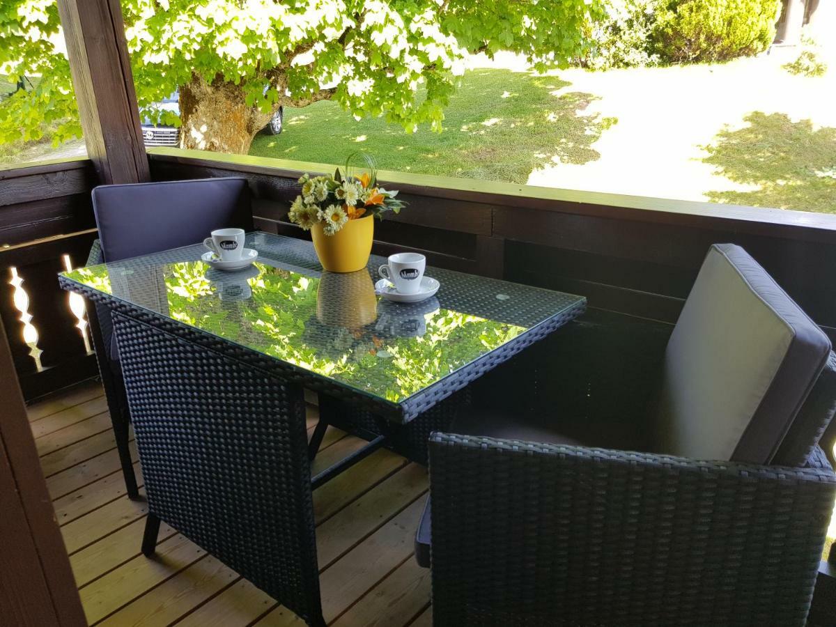 Appartement Muehlebnerhof Рамзау ам Дахщайн Екстериор снимка