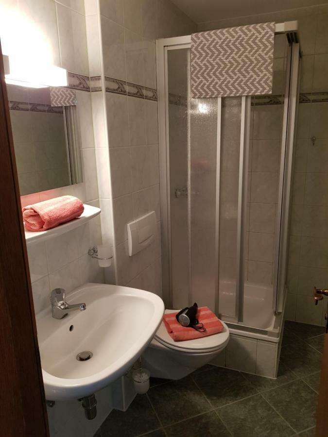 Appartement Muehlebnerhof Рамзау ам Дахщайн Екстериор снимка